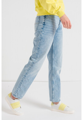 Tommy Jeans Дънки Julie с отвор - Pepit.bg