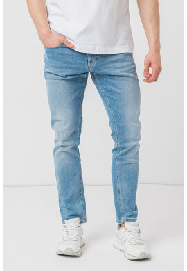 Tommy Jeans Дънки слим Austin - Pepit.bg