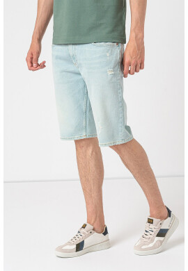 Tommy Jeans Дънкови бермуди Ryan - Pepit.bg