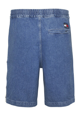 Tommy Jeans Дънкови бермуди с връзка - Pepit.bg