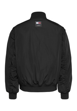 Tommy Jeans Яке бомбър с лого - Pepit.bg