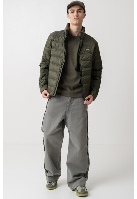 Tommy Jeans Яке с лого - Pepit.bg