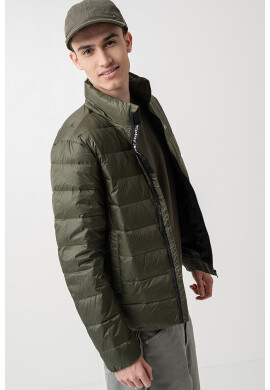 Tommy Jeans Яке с лого - Pepit.bg