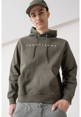 Tommy Jeans Худи с лого - Pepit.bg