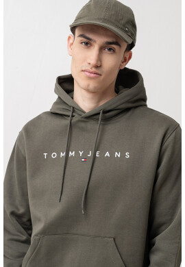 Tommy Jeans Худи с лого - Pepit.bg