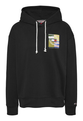Tommy Jeans Худи с лого - Pepit.bg