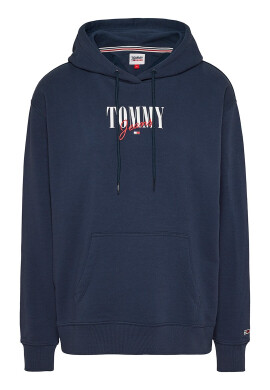 Tommy Jeans Худи с лого - Pepit.bg