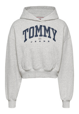 Tommy Jeans Худи с лого - Pepit.bg