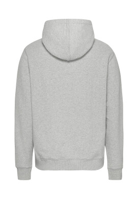 Tommy Jeans Худи с лого отпред - Pepit.bg