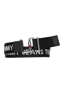 Tommy Jeans Колан с лого - Pepit.bg