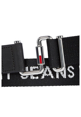 Tommy Jeans Колан с лого - Pepit.bg
