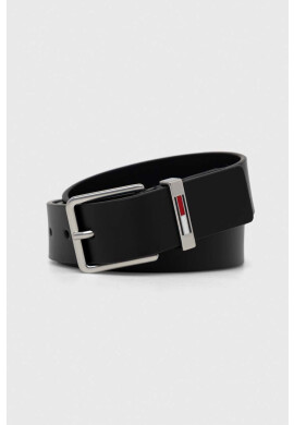 Tommy Jeans Кожен колан - Pepit.bg