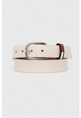 Tommy Jeans Кожен колан - Pepit.bg