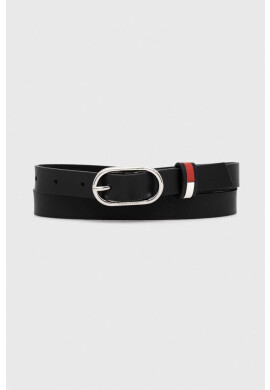 Tommy Jeans Кожен колан - Pepit.bg