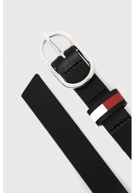 Tommy Jeans Кожен колан - Pepit.bg