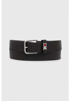 Tommy Jeans Кожен колан - Pepit.bg
