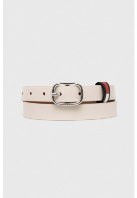 Tommy Jeans Кожен колан - Pepit.bg