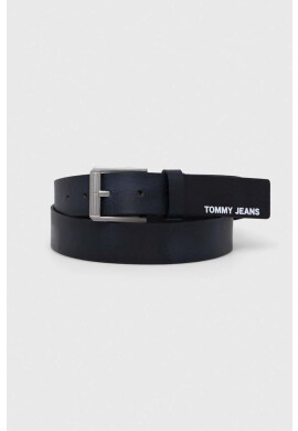 Tommy Jeans Кожен колан - Pepit.bg