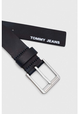 Tommy Jeans Кожен колан - Pepit.bg