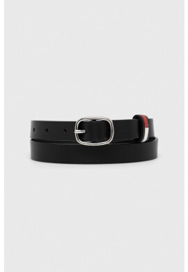 Tommy Jeans Кожен колан - Pepit.bg