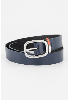 Tommy Jeans Кожен колан - Pepit.bg