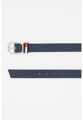 Tommy Jeans Кожен колан - Pepit.bg