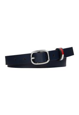 Tommy Jeans Кожен колан - Pepit.bg