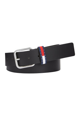 Tommy Jeans Кожен колан Ryan - Pepit.bg
