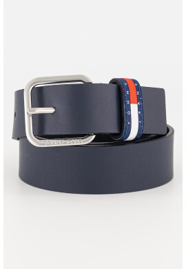 Tommy Jeans Кожен колан Ryan - Pepit.bg