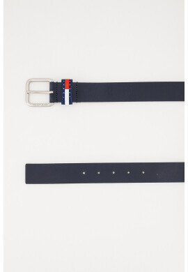 Tommy Jeans Кожен колан Ryan - Pepit.bg