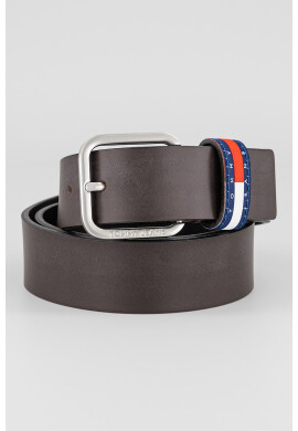 Tommy Jeans Кожен колан Ryan - Pepit.bg