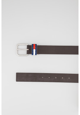 Tommy Jeans Кожен колан Ryan - Pepit.bg