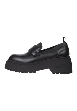 Tommy Jeans Кожени мокасини - Pepit.bg