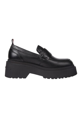 Tommy Jeans Кожени мокасини - Pepit.bg