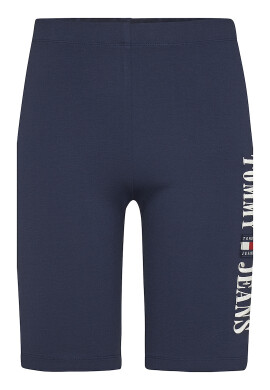 Tommy Jeans Къс клин с лого - Pepit.bg