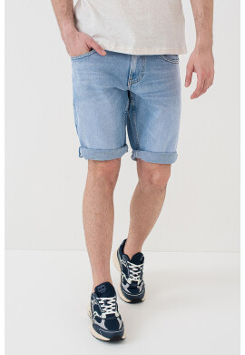 Tommy Jeans Къси дънки - Pepit.bg