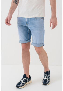 Tommy Jeans Къси дънки - Pepit.bg