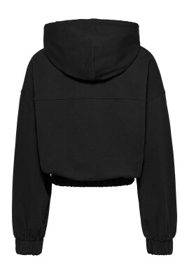 Tommy Jeans Късо худи с лого - Pepit.bg