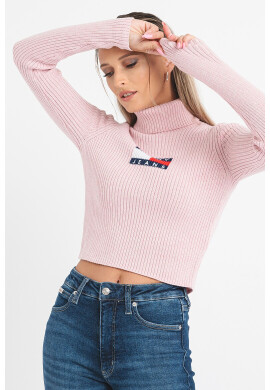Tommy Jeans Късо поло - Pepit.bg