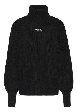 Tommy Jeans Поло с лого - Pepit.bg