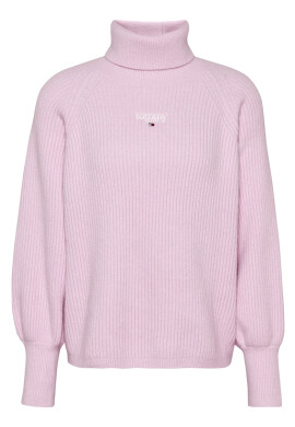 Tommy Jeans Поло с лого - Pepit.bg