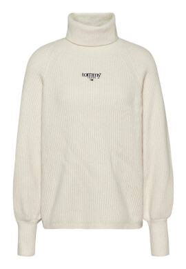 Tommy Jeans Поло с лого - Pepit.bg