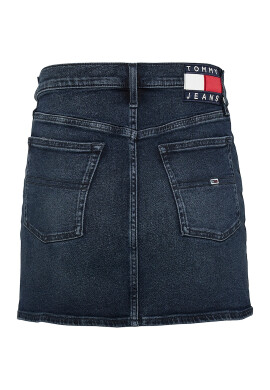 Tommy Jeans Права дънкова пола - Pepit.bg