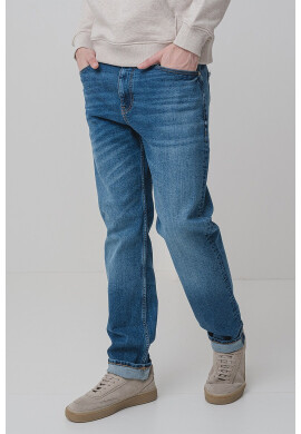 Tommy Jeans Прави дънки - Pepit.bg