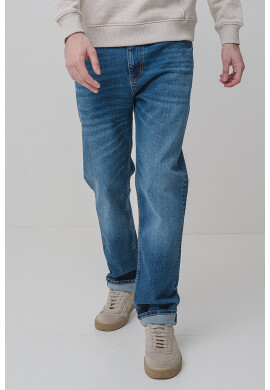 Tommy Jeans Прави дънки - Pepit.bg