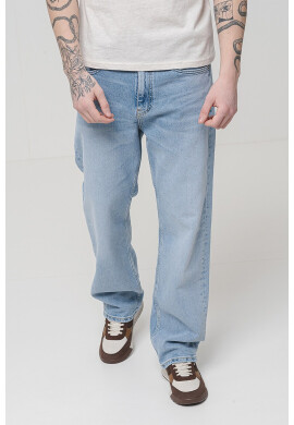 Tommy Jeans Прави дънки Otis - Pepit.bg