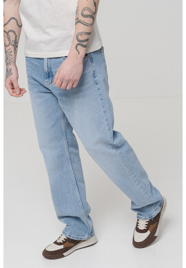 Tommy Jeans Прави дънки Otis - Pepit.bg