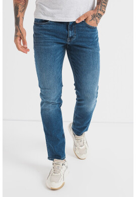 Tommy Jeans Прави дънки Ryan - Pepit.bg