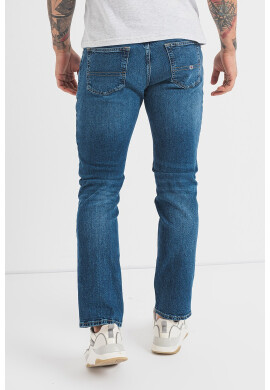 Tommy Jeans Прави дънки Ryan - Pepit.bg