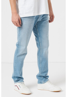 Tommy Jeans Прави дънки Ryan - Pepit.bg